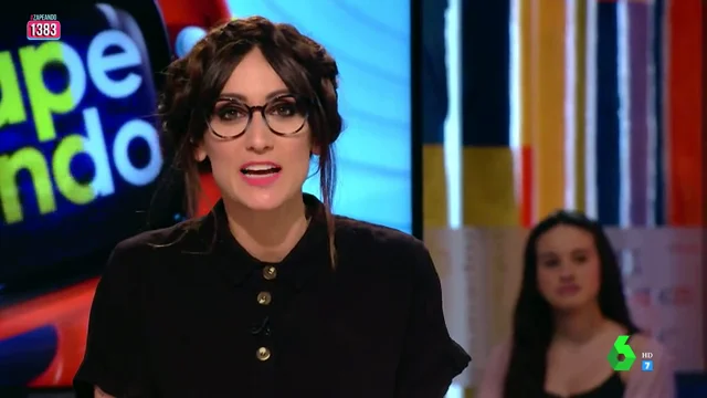El mensaje de Ana Morgade a Donald Trump: "Melania es una persona, no un Ford Fiesta, no se puede manejar a la gente"