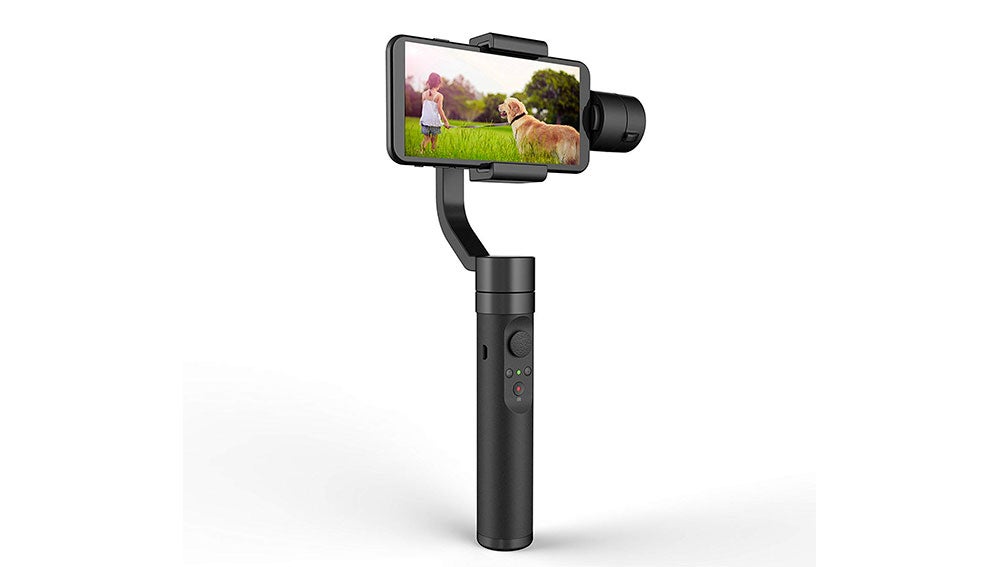 Yi Gimbal de Xiaomi