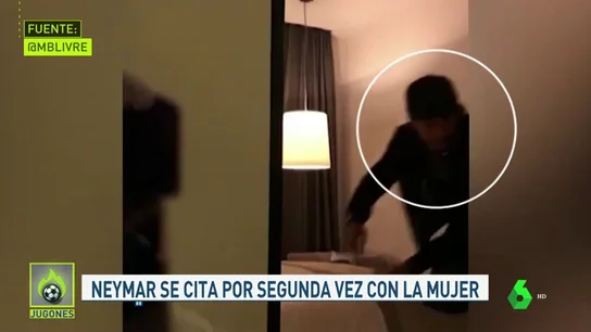 ReaccionNeymarJugones ReaccionNeymarJugones