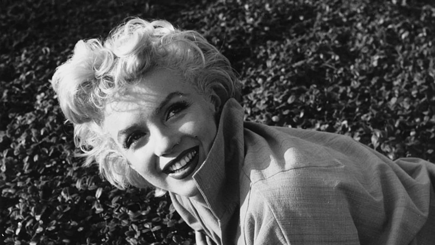 Marilyn Monroe Marilyn Monroe