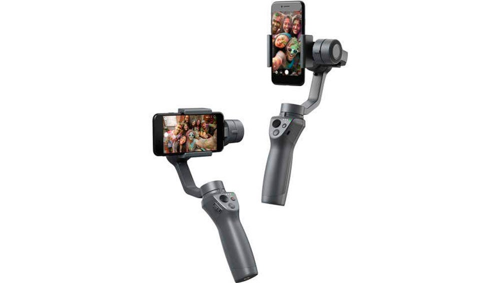 DJI OSMO Mobile 2