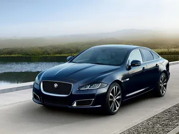 Jaguar XJ50 Jaguar XJ50