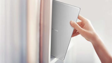 Tabletas Samsung