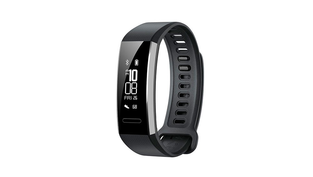 Huawei Band