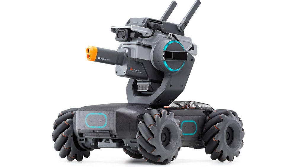 lego robots programables