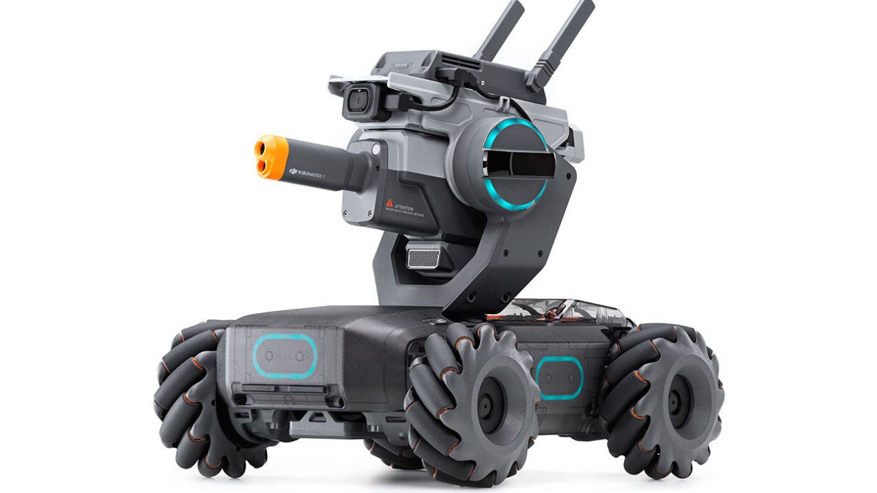 lego robot programable