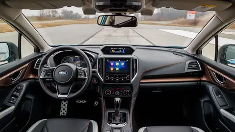 Subaru XV Hybrid Subaru XV Hybrid