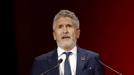 Marlaska recuerda que la responsabilidad de la seguridad vial es de todos Marlaska recuerda que la responsabilidad de la seguridad vial es de todos