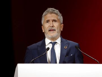 Marlaska recuerda que la responsabilidad de la seguridad vial es de todos Marlaska recuerda que la responsabilidad de la seguridad vial es de todos