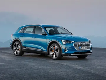 Audi e-tron Audi e-tron