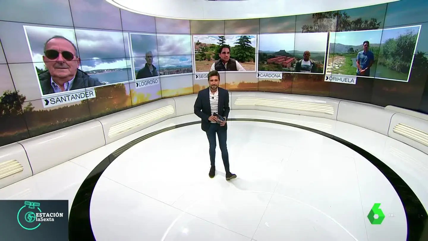 Meteoadictos Meteoadictos