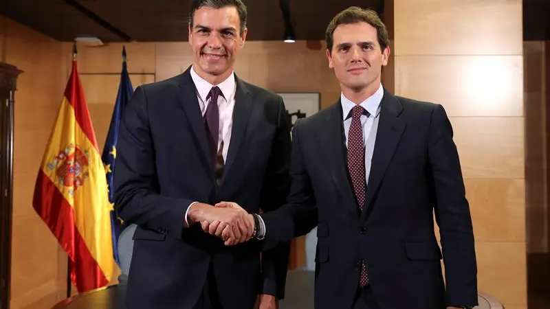 Sánchez y Rivera