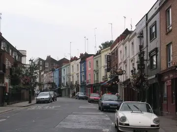 Notting Hill Notting Hill