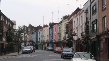 Notting Hill