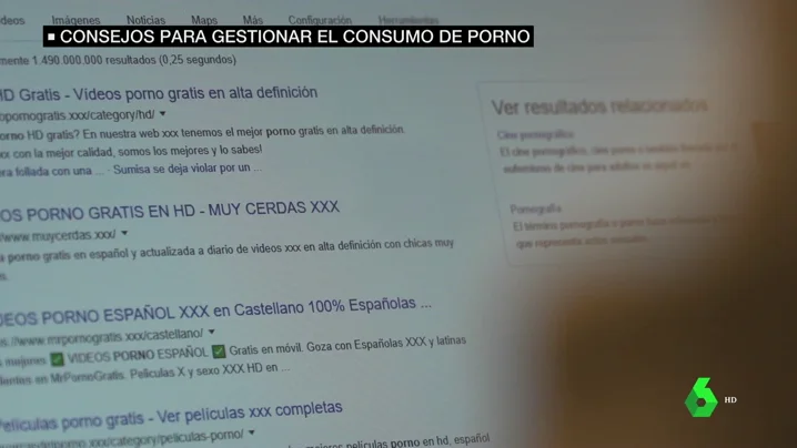 Que no te dé reparo o vergüenza: abordar la sexualidad en el entorno familiar ayuda, y mucho