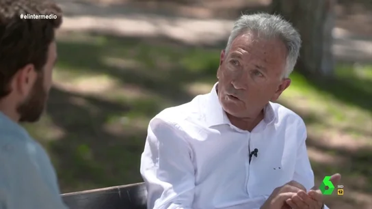 El exdirector de una residencia critica las deficiencias del sistema: "Hay que acabar con la masificación e infantilización que sufren los mayores" El exdirector de una residencia critica las deficiencias del sistema: "Hay que acabar con la masificación e infantilización que sufren los mayores"