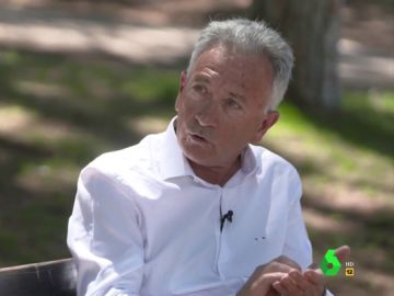 El exdirector de una residencia critica las deficiencias del sistema: "Hay que acabar con la masificación e infantilización que sufren los mayores" El exdirector de una residencia critica las deficiencias del sistema: "Hay que acabar con la masificación e infantilización que sufren los mayores"