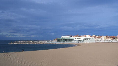 Gijón