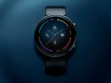 Amazfit Verge 2 Amazfit Verge 2