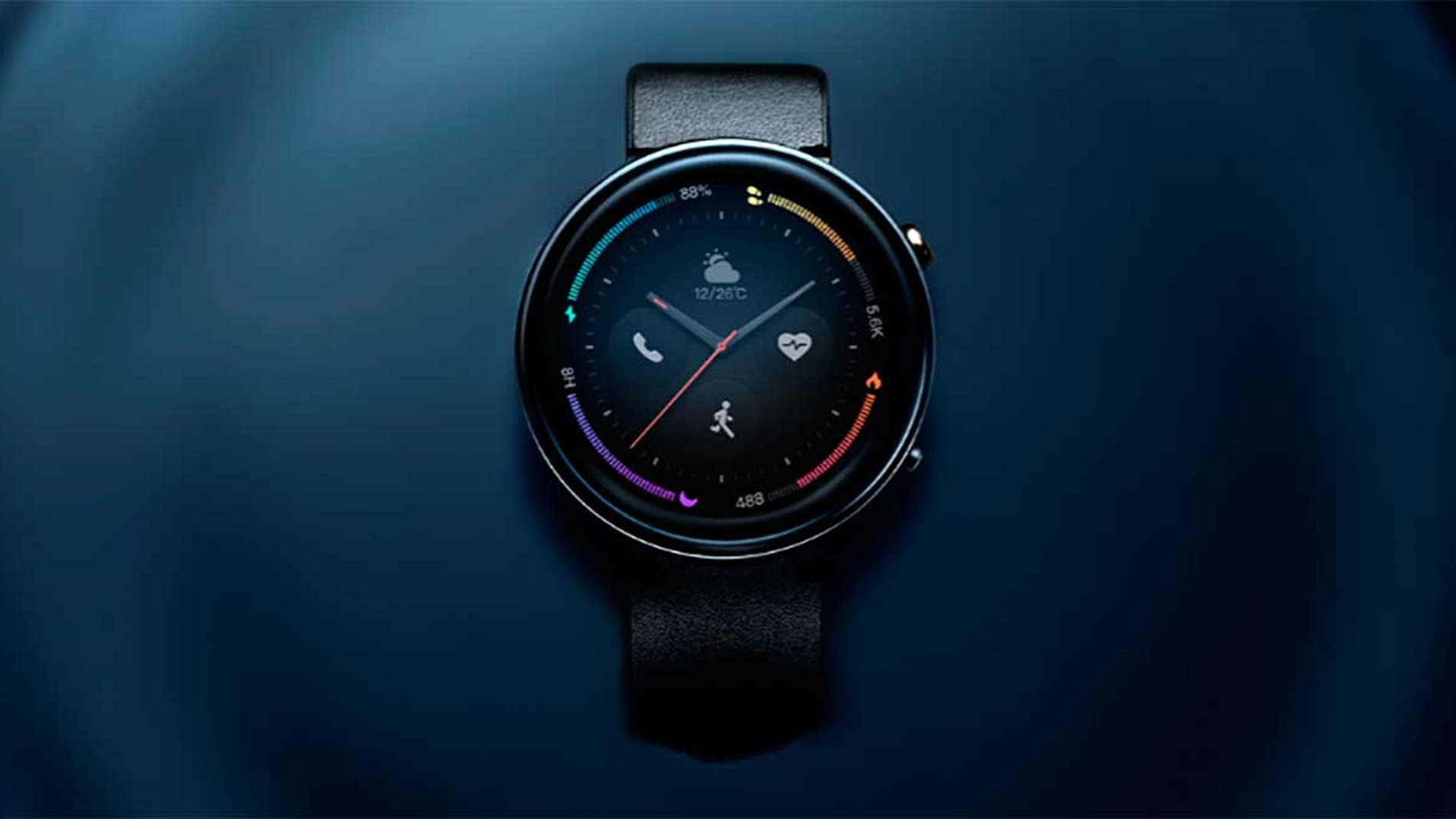 Amazfit Verge 2