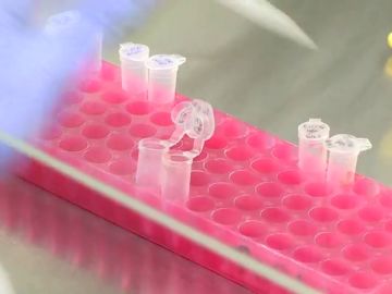 Prueban en 40 pacientes un nuevo fármaco Prueban en 40 pacientes un nuevo fármaco