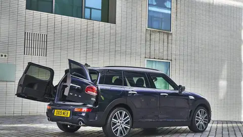 MINI Clubman MINI Clubman