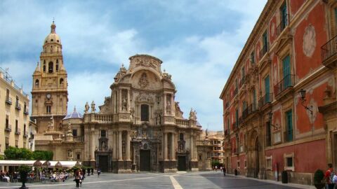 Murcia