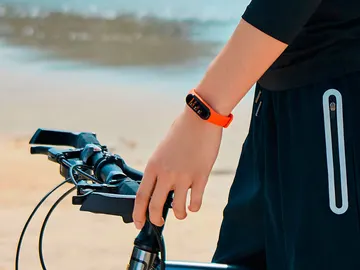 Xiaomi Mi Band 4 Xiaomi Mi Band 4