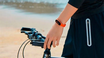 Xiaomi Mi Band 4