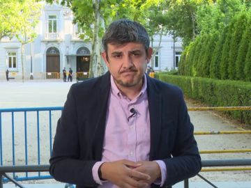 Diario del juicio del 'procés': las defensas refuerzan la tesis del delito de desobediencia, pero niegan la rebelión Diario del juicio del 'procés': las defensas refuerzan la tesis del delito de desobediencia, pero niegan la rebelión