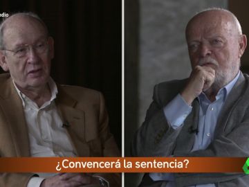 Estas podrían ser las consecuencias de aplicar indultos a los políticos catalanes presos Estas podrían ser las consecuencias de aplicar indultos a los políticos catalanes presos