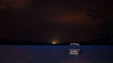 Bahía Mosquito