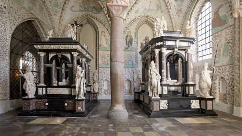 Catedral de Roskilde
