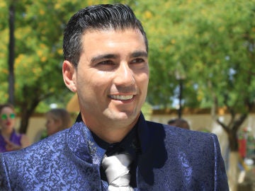José Antonio Reyes José Antonio Reyes