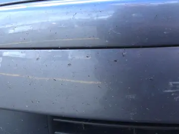 Parachoques Parachoques
