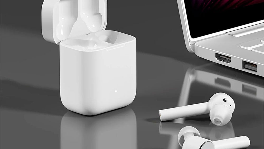 Alternativa a los AirPods de Apple