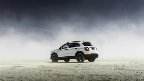Fiat 500X Urbana Edition Fiat 500X Urbana Edition