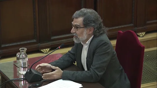 Jordi Cuixart Jordi Cuixart