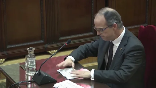 Jordi Turull Jordi Turull