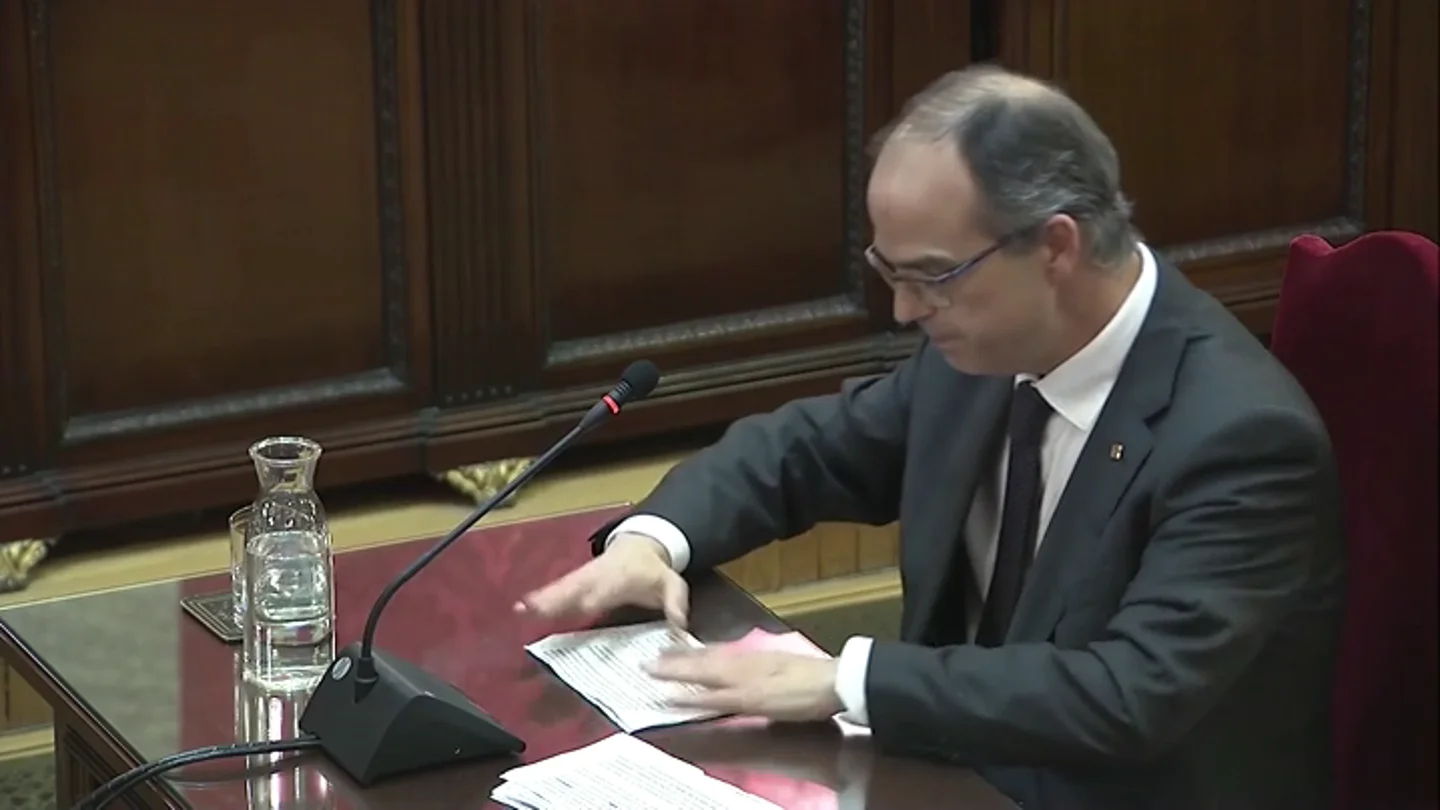 Jordi Turull Jordi Turull
