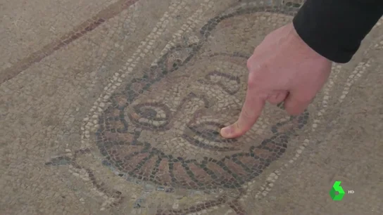 La Villa romana de Noheda, la más ostentosa de Hispania descubierta en Cuenca La Villa romana de Noheda, la más ostentosa de Hispania descubierta en Cuenca