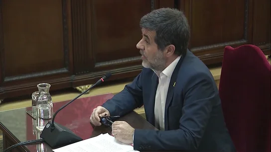 Jordi Sànchez Jordi Sànchez