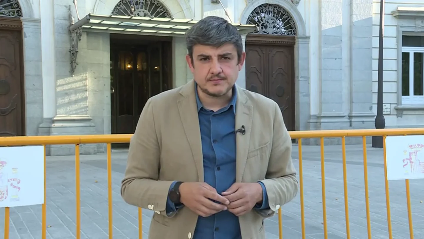 Diario del juicio del 'procés': un final cargado de mensajes políticos y reivindicaciones al diálogo Diario del juicio del 'procés': un final cargado de mensajes políticos y reivindicaciones al diálogo