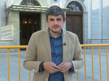 Diario del juicio del 'procés': un final cargado de mensajes políticos y reivindicaciones al diálogo Diario del juicio del 'procés': un final cargado de mensajes políticos y reivindicaciones al diálogo