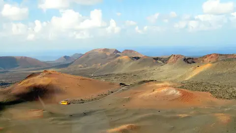 Lanzarote Lanzarote