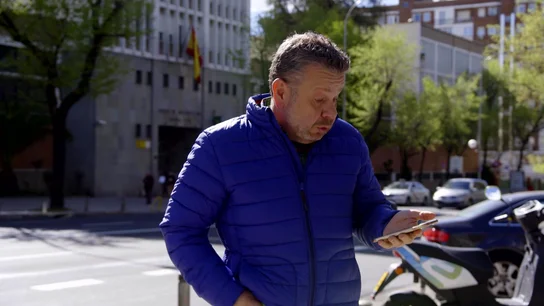 Alberto Chicote Alberto Chicote