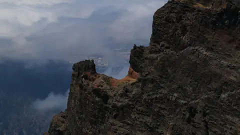 La Palma La Palma
