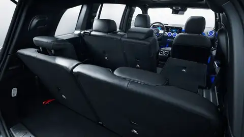 Mercedes GLB Mercedes GLB