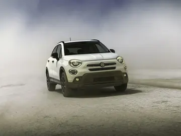 Fiat 500X Urbana Edition Fiat 500X Urbana Edition