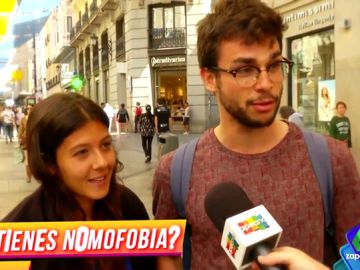 Aumentan los casos de adicción al móvil, pero ¿son conscientes los españoles de este problema? Aumentan los casos de adicción al móvil, pero ¿son conscientes los españoles de este problema?